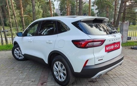 Ford Escape, 2023 год, 1 980 000 рублей, 19 фотография