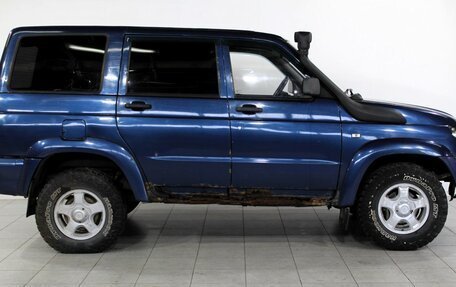 ЛуАЗ Patriot, 2011 год, 399 000 рублей, 4 фотография