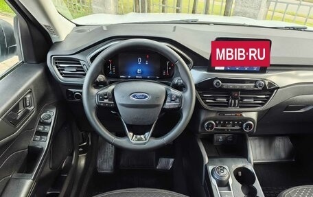 Ford Escape, 2023 год, 1 980 000 рублей, 36 фотография