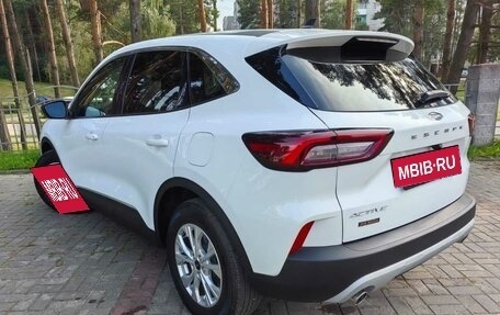 Ford Escape, 2023 год, 1 980 000 рублей, 10 фотография