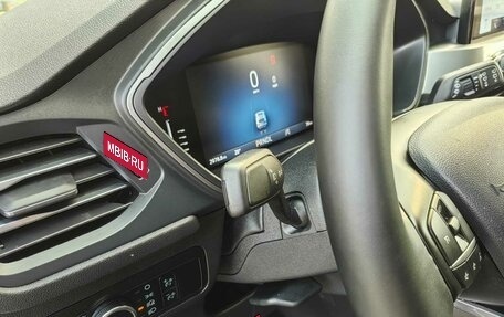 Ford Escape, 2023 год, 1 980 000 рублей, 33 фотография