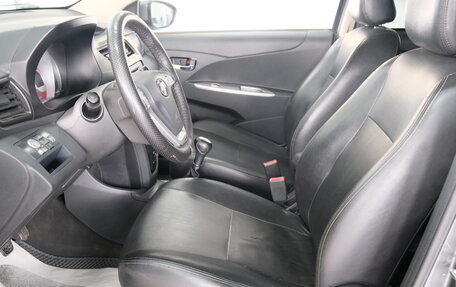 Lifan X50, 2016 год, 699 000 рублей, 7 фотография