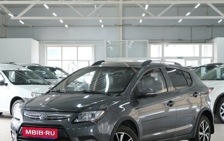 Lifan X50, 2016 год, 699 000 рублей, 4 фотография