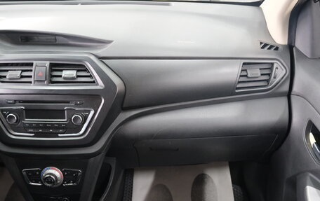Lifan X50, 2016 год, 699 000 рублей, 15 фотография