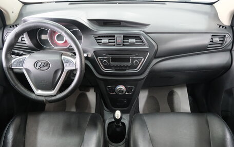 Lifan X50, 2016 год, 699 000 рублей, 20 фотография
