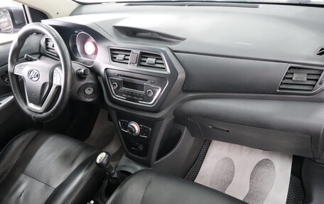 Lifan X50, 2016 год, 699 000 рублей, 21 фотография