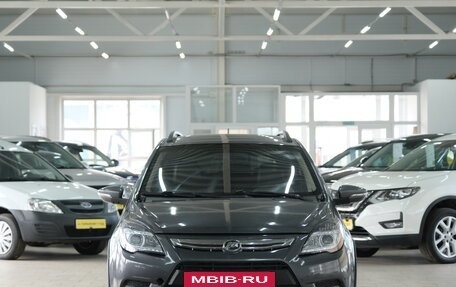 Lifan X50, 2016 год, 699 000 рублей, 2 фотография
