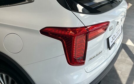 Haval Jolion, 2025 год, 2 449 000 рублей, 4 фотография