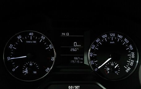 Skoda Octavia, 2014 год, 947 989 рублей, 12 фотография