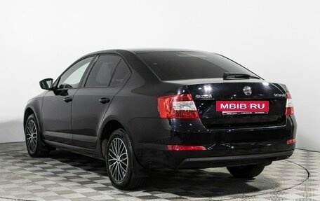 Skoda Octavia, 2014 год, 947 989 рублей, 7 фотография
