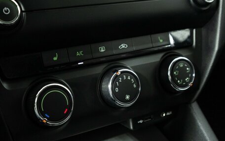 Skoda Octavia, 2014 год, 947 989 рублей, 15 фотография