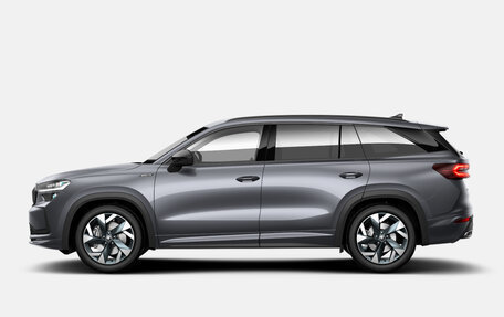 Skoda Kodiaq, 2025 год, 5 480 000 рублей, 3 фотография