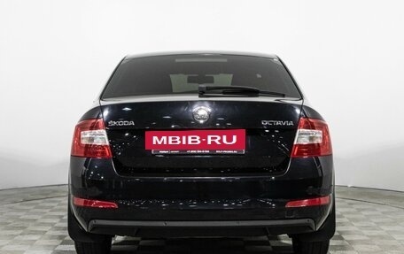 Skoda Octavia, 2014 год, 947 989 рублей, 6 фотография