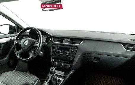 Skoda Octavia, 2014 год, 947 989 рублей, 9 фотография
