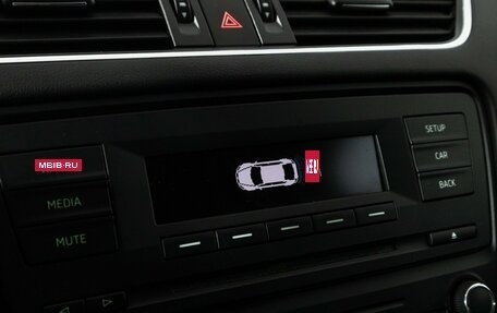 Skoda Octavia, 2014 год, 947 989 рублей, 16 фотография