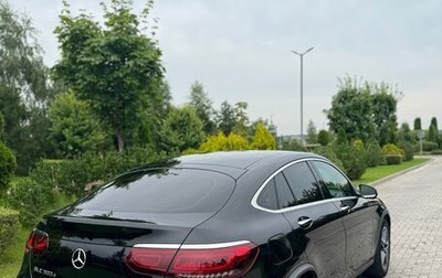 Mercedes-Benz GLC, 2020 год, 5 900 000 рублей, 1 фотография
