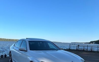 BMW 7 серия, 2018 год, 3 485 000 рублей, 1 фотография