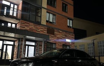 Audi A4, 2010 год, 1 350 000 рублей, 1 фотография