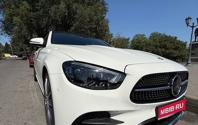 Mercedes-Benz E-Класс, 2021 год, 6 299 000 рублей, 1 фотография