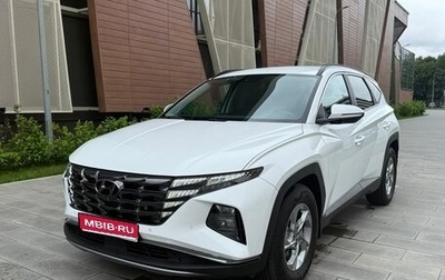 Hyundai Tucson, 2022 год, 2 990 000 рублей, 1 фотография