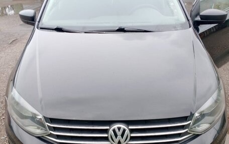 Volkswagen Polo VI (EU Market), 2015 год, 900 000 рублей, 8 фотография