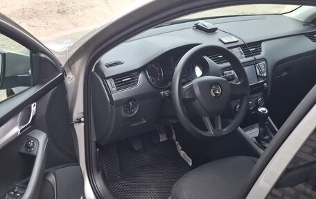Skoda Octavia, 2020 год, 1 850 000 рублей, 8 фотография