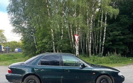 KIA Clarus I, 1997 год, 85 000 рублей, 5 фотография