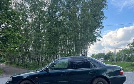 KIA Clarus I, 1997 год, 85 000 рублей, 2 фотография