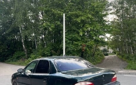 KIA Clarus I, 1997 год, 85 000 рублей, 3 фотография