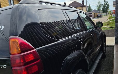 Lexus LX II, 2005 год, 1 950 000 рублей, 8 фотография