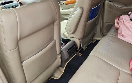 Lexus LX II, 2005 год, 1 950 000 рублей, 12 фотография
