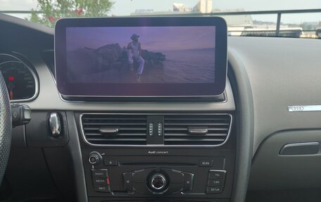 Audi A5, 2009 год, 1 700 000 рублей, 3 фотография