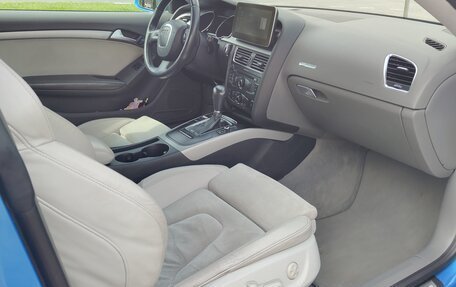 Audi A5, 2009 год, 1 700 000 рублей, 5 фотография