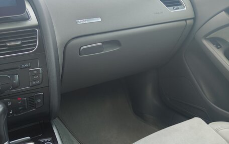 Audi A5, 2009 год, 1 700 000 рублей, 7 фотография