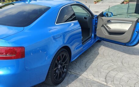 Audi A5, 2009 год, 1 700 000 рублей, 8 фотография