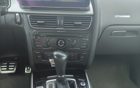 Audi A5, 2009 год, 1 700 000 рублей, 17 фотография