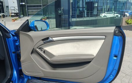 Audi A5, 2009 год, 1 700 000 рублей, 18 фотография