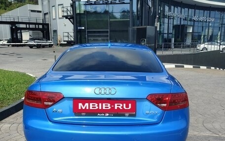 Audi A5, 2009 год, 1 700 000 рублей, 20 фотография