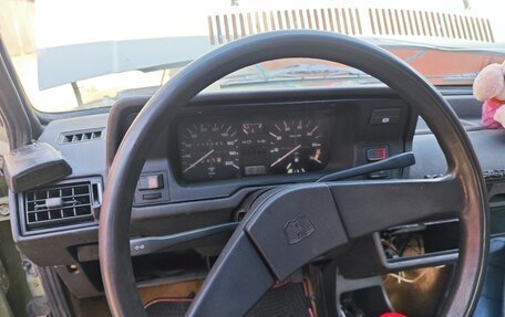 Volkswagen Derby II, 1982 год, 157 000 рублей, 8 фотография