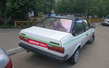 Volkswagen Derby II, 1982 год, 157 000 рублей, 2 фотография