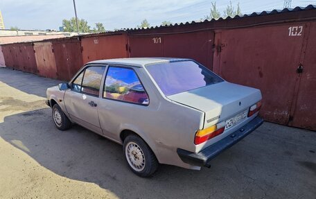 Volkswagen Derby II, 1982 год, 157 000 рублей, 16 фотография