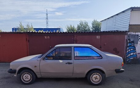 Volkswagen Derby II, 1982 год, 157 000 рублей, 18 фотография