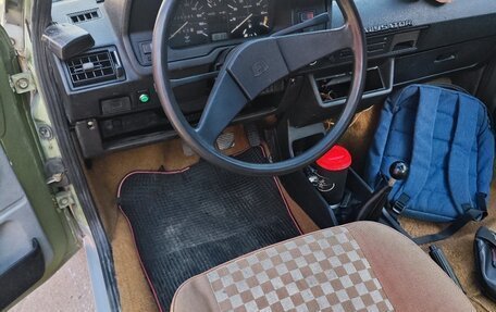 Volkswagen Derby II, 1982 год, 157 000 рублей, 24 фотография