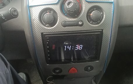 Renault Megane II, 2004 год, 330 000 рублей, 6 фотография