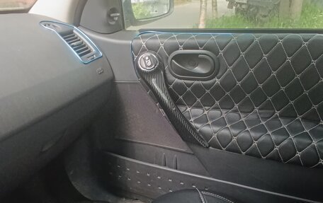 Renault Megane II, 2004 год, 330 000 рублей, 8 фотография
