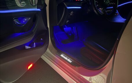 Mercedes-Benz E-Класс, 2021 год, 6 299 000 рублей, 18 фотография