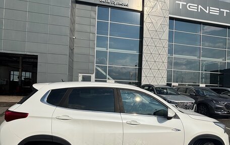 Chery Tiggo 7 I, 2019 год, 1 400 000 рублей, 6 фотография