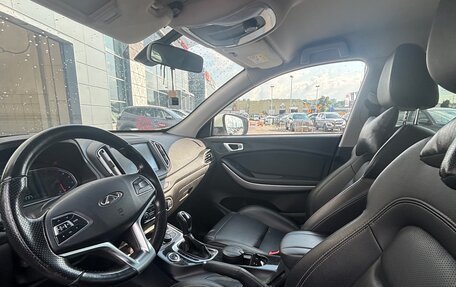 Chery Tiggo 7 I, 2019 год, 1 400 000 рублей, 9 фотография