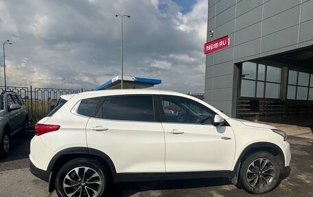 Chery Tiggo 7 I, 2019 год, 1 400 000 рублей, 8 фотография