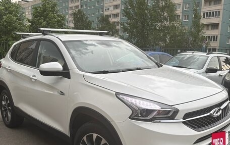 Chery Tiggo 7 I, 2019 год, 1 400 000 рублей, 5 фотография
